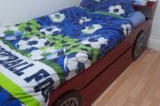 Car Bed Bargain