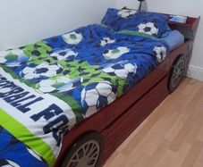 Car Bed Bargain