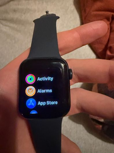 Apple Watch SE 2