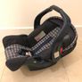 Mothercare Car Seat Image 2