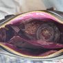 Cath Kidston Maltby Leather Handbag Image 6
