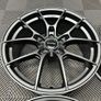 18 19 20" Inch Strom F1 Alloy wheels BMW E90 E91 E92 E93 F10 F11 F30 F31 F32 F36 F20 3 4 5 series 5x120 Image 10