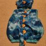 Dinosaur Costume Image 3