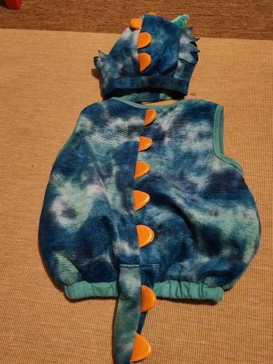 Dinosaur Costume