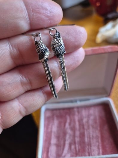 Vintage Earrings
