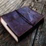 Indian Leather Journal Image 7