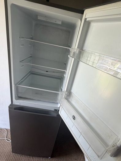 Fridge Freezer