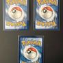 3x Ascended Heroes Pokemon Cards Image 2