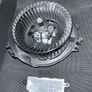 vw heater motor and resistor Image 2