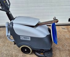 Nilfisk Scrubber dryer BA 410 / SC 400