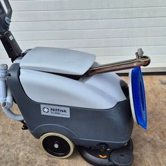 Nilfisk Scrubber dryer BA 410 / SC 400