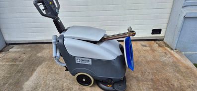 Nilfisk Scrubber dryer BA 410 / SC 400