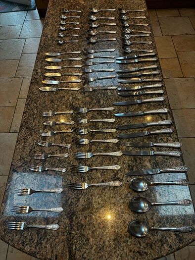 Newbridge cutlery