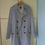 trench trendy coat by gap Image 2