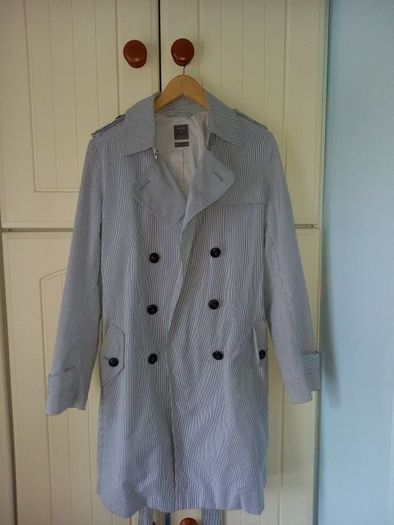 trench trendy coat by gap