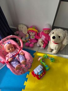 Baby toys  Bundle