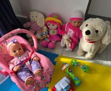 Baby toys  Bundle