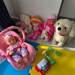 Baby toys  Bundle