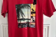 Quicksilver T-shirt