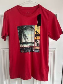 Quicksilver T-shirt