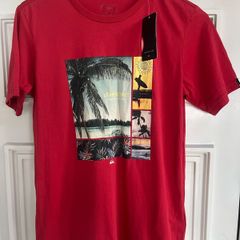 Quicksilver T-shirt