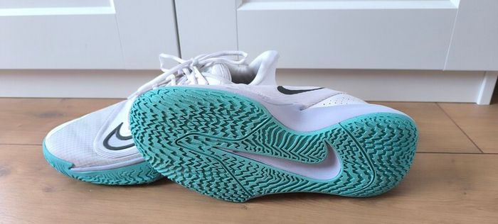 Nike Precision 7 Basketball/ Volleyball shoes