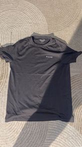 T-shirt Brand - NICEE