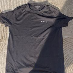 T-shirt Brand - NICEE