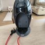 Nescafe Dolce Gusto Coffee Machine Jovia Manual Coffee - Black, EDG250.B (UK Specifications) Image 2