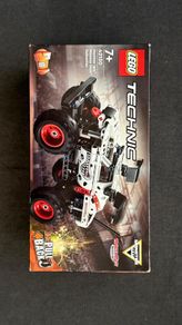 LEGO 42150 Monster Jam Monster Mutt Dalmatian