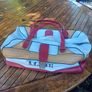 maxfli holdall bag Image 3