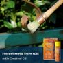 Powerfull RUST Treatement And Primer - OWATROL OIL Image 7