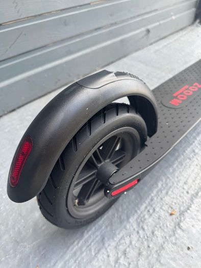 New Zooom 250 Panasonic Electric Scooter