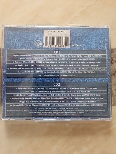 Pride 2CD  - The Very Best Of Scotland