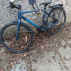 Adult men's bike