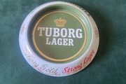 Tuborg ashtray