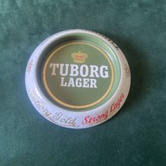 Tuborg ashtray