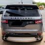 Land Rover Discovery Image 4