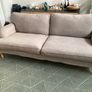 Sofa- Ikea Stocksund Grey Image 4