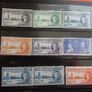 21 Commonwealth stamps,MH/ MNH.. Image 2