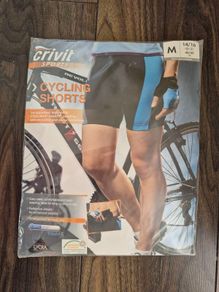 Cycle short