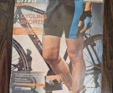 Cycle short