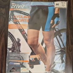 Cycle short