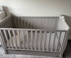 Obaby Stamford Nursery Set