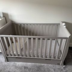 Obaby Stamford Nursery Set