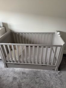 Obaby Stamford Nursery Set