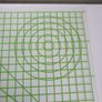 NEW - A 3D Pen Mat - Excellent for Acurate Shapes Image 3