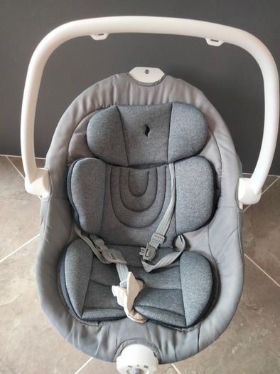 Joie Sansa Baby Rocker