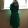 Ladies Dress with Frill detail 'Pull&Bear' Image 5