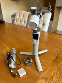 DJI RS4 Mini Combo